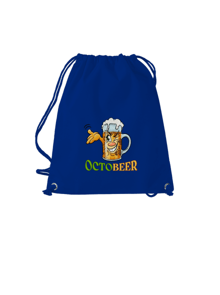 Octobeer vak Royal Blue Mal