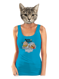 dámske tielko klasické