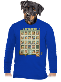 pánske dlhý rukáv