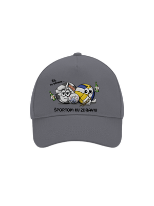 šiltovka baseballka