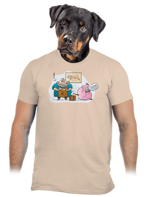 pánske tričko