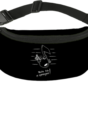 Tón ľadvinka Black