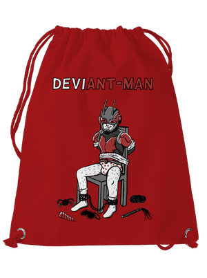 DeviAnt-man vak Red Mal