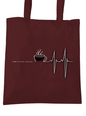 Coffee help taška Chocolate