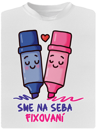 detské športové tričko