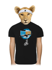 detské športové tričko