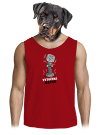 pánske tielko