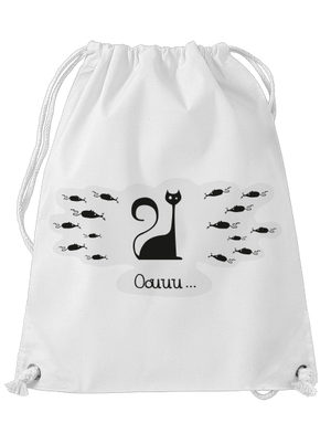 Oouuu vak White