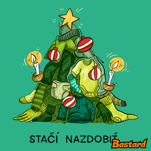 Stačí nazdobiť