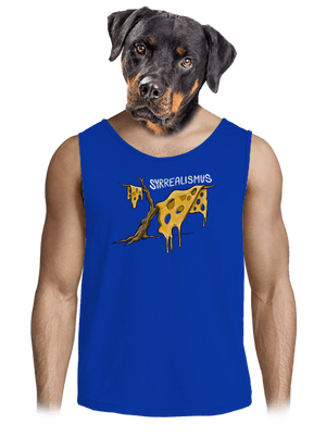 pánske tielko