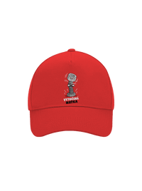 šiltovka baseballka