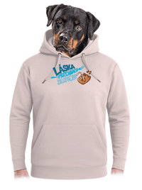 unisex mikina premium