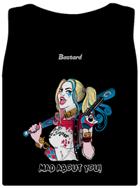 dámske tielko klasické