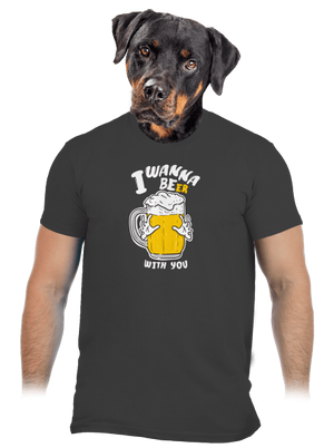 pánske tričko