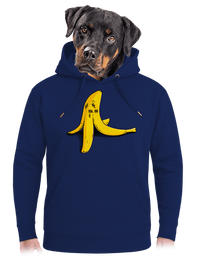 unisex mikina premium