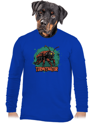 pánske dlhý rukáv