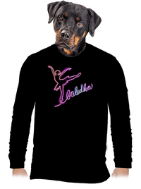 pánske dlhý rukáv