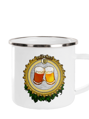 Pivný horoskop: Blíženec plecháčik White