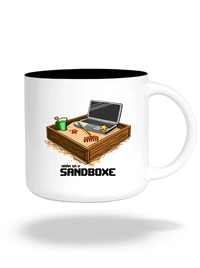 farebný hrnček