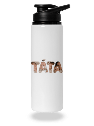 flaša na vodu