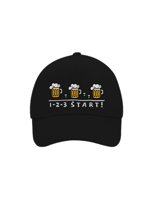 šiltovka baseballka