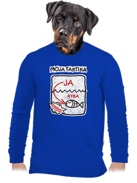 pánske dlhý rukáv