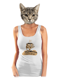 dámske tielko klasické