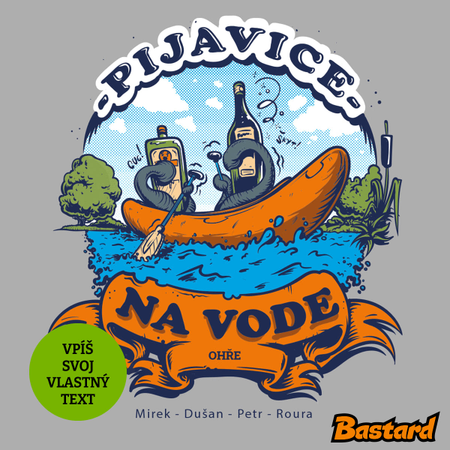 Pijavice na vode