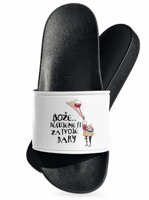 šľapky