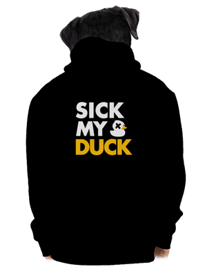 pánska mikina na zips