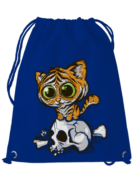Tigrík vak Royal Blue Mal