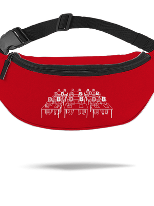 Cimrman: Debil, blbeček ľadvinka Red