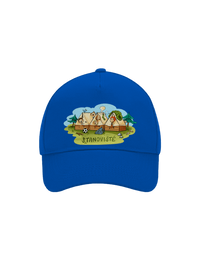 šiltovka baseballka