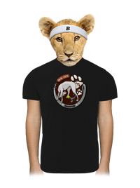 detské športové tričko