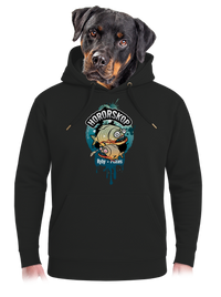 unisex mikina premium