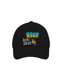 šiltovka baseballka