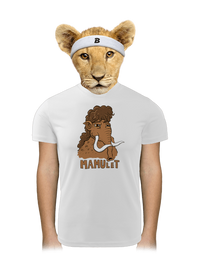 detské športové tričko