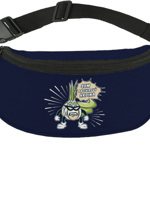 Antivirový hrdina ľadvinka French Navy