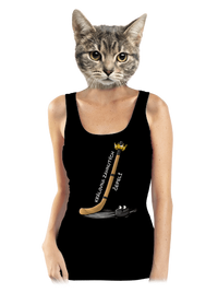 dámske tielko klasické