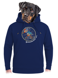 unisex mikina premium