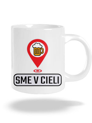 veľký hrnček