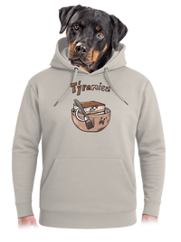 unisex mikina premium