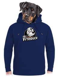 unisex mikina premium