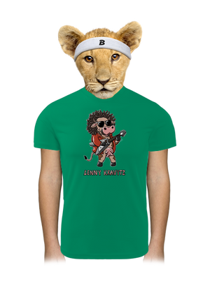 detské športové tričko