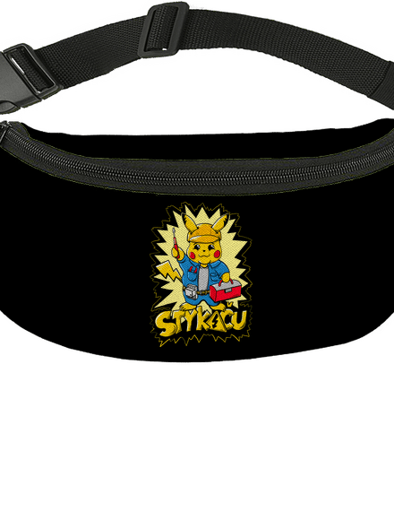 Stykaču ľadvinka Black