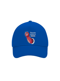 šiltovka baseballka