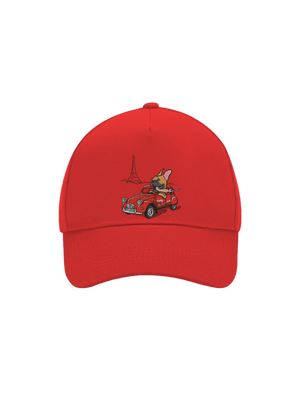 šiltovka baseballka