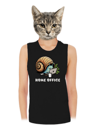 dámske tielko voľné