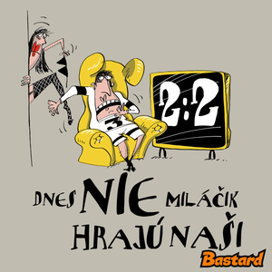 Hrajú naši