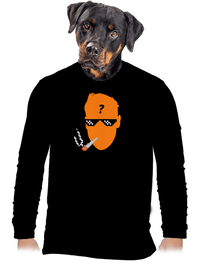 pánske dlhý rukáv